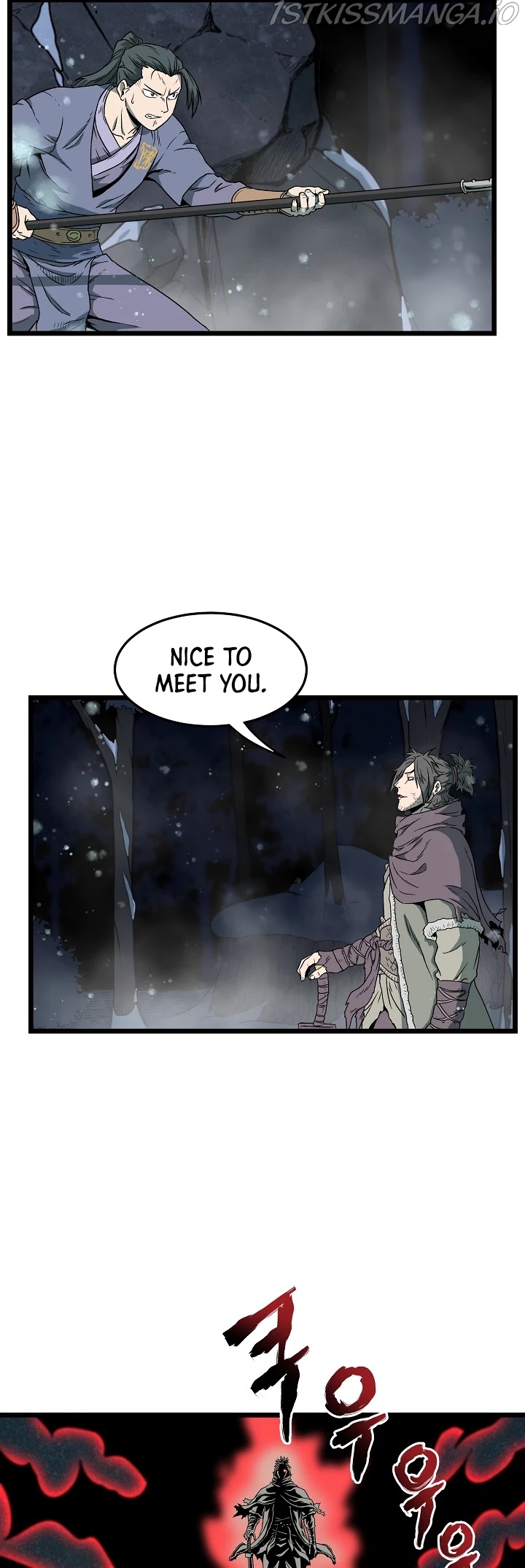 Murim Login Chapter 26 image 22